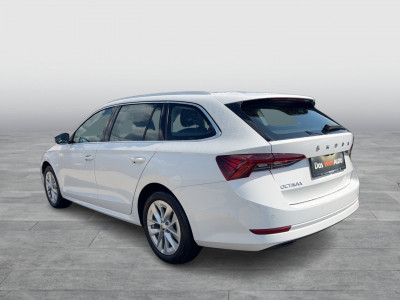 Skoda Octavia Gebrauchtwagen Skoda Octavia Gebrauchtwagen