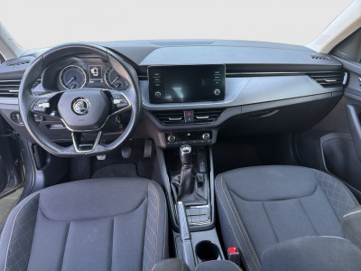 Skoda Scala Gebrauchtwagen