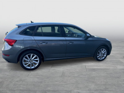 Skoda Scala Gebrauchtwagen