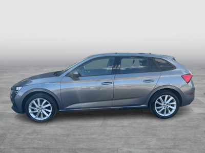 Skoda Scala Gebrauchtwagen