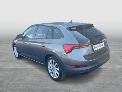 Skoda Scala Gebrauchtwagen