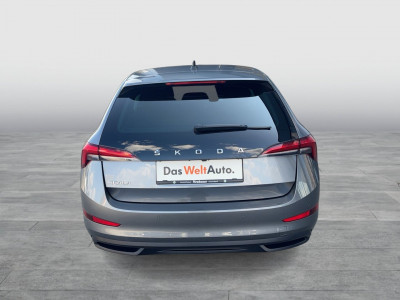 Skoda Scala Gebrauchtwagen