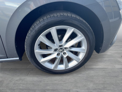 Skoda Scala Gebrauchtwagen
