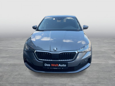 Skoda Scala Gebrauchtwagen