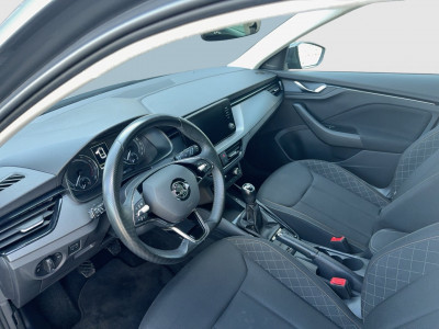 Skoda Scala Gebrauchtwagen