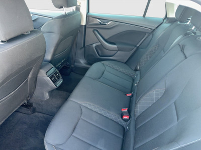 Skoda Scala Gebrauchtwagen