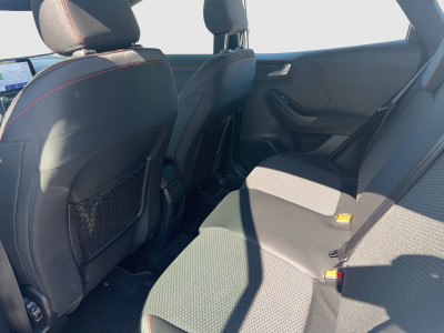 Ford Puma Gebrauchtwagen Ford Puma Gebrauchtwagen