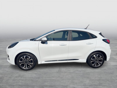 Ford Puma Gebrauchtwagen Ford Puma Gebrauchtwagen