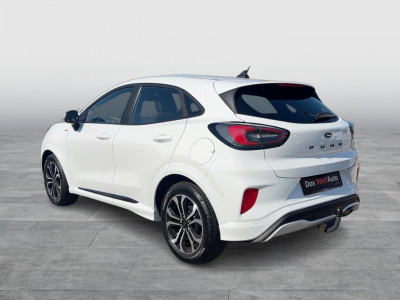 Ford Puma Gebrauchtwagen Ford Puma Gebrauchtwagen