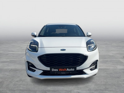 Ford Puma Gebrauchtwagen Ford Puma Gebrauchtwagen