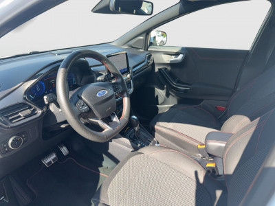 Ford Puma Gebrauchtwagen Ford Puma Gebrauchtwagen