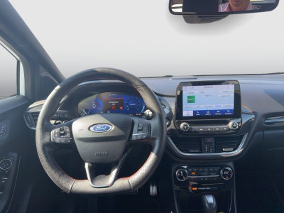 Ford Puma Gebrauchtwagen Ford Puma Gebrauchtwagen