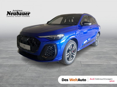Audi Q5 Gebrauchtwagen