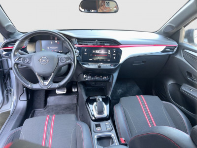 Opel Corsa Gebrauchtwagen Opel Corsa Gebrauchtwagen