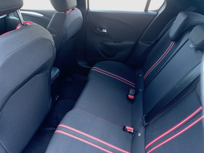 Opel Corsa Gebrauchtwagen Opel Corsa Gebrauchtwagen