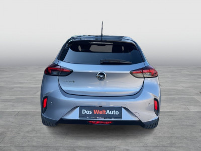 Opel Corsa Gebrauchtwagen Opel Corsa Gebrauchtwagen