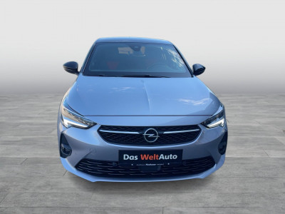 Opel Corsa Gebrauchtwagen Opel Corsa Gebrauchtwagen