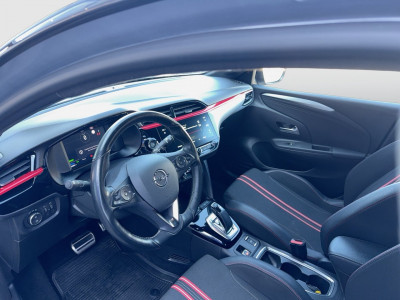 Opel Corsa Gebrauchtwagen Opel Corsa Gebrauchtwagen