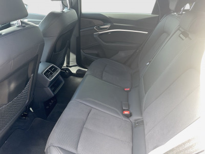 Audi Q8 Gebrauchtwagen