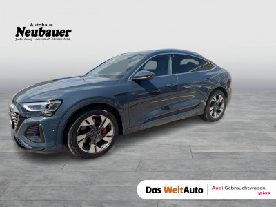 Audi Q8 Gebrauchtwagen