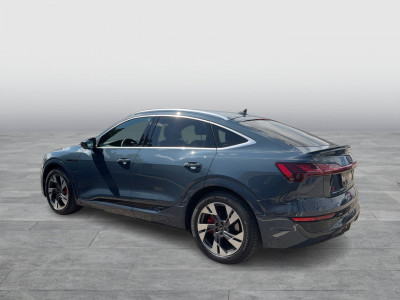 Audi Q8 Gebrauchtwagen