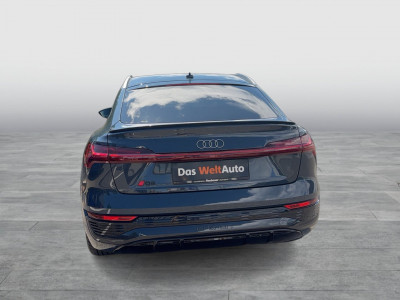 Audi Q8 Gebrauchtwagen
