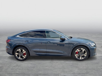 Audi Q8 Gebrauchtwagen