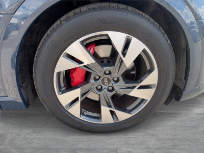 Audi Q8 Gebrauchtwagen