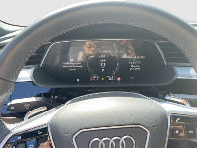 Audi Q8 Gebrauchtwagen