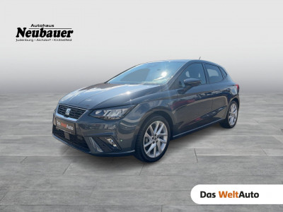 Seat Ibiza Gebrauchtwagen