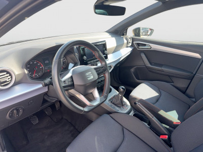 Seat Ibiza Gebrauchtwagen
