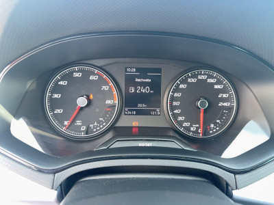 Seat Ibiza Gebrauchtwagen