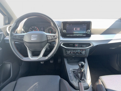 Seat Ibiza Gebrauchtwagen