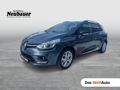 Renault Clio Gebrauchtwagen