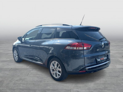 Renault Clio Gebrauchtwagen