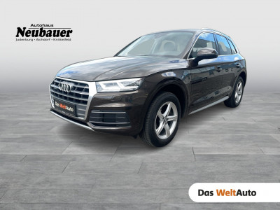 Audi Q5 Gebrauchtwagen