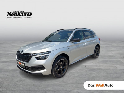Skoda Kamiq Gebrauchtwagen