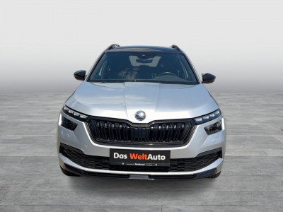 Skoda Kamiq Gebrauchtwagen