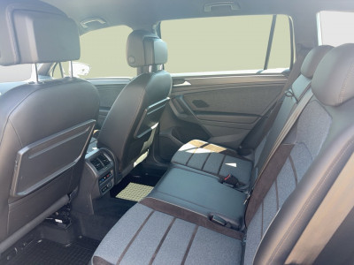 Seat Tarraco Gebrauchtwagen Seat Tarraco Gebrauchtwagen