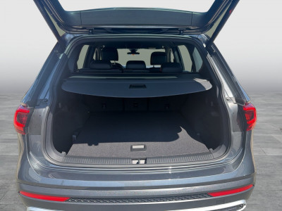 Seat Tarraco Gebrauchtwagen Seat Tarraco Gebrauchtwagen