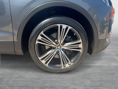 Seat Tarraco Gebrauchtwagen Seat Tarraco Gebrauchtwagen