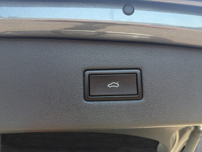 Seat Tarraco Gebrauchtwagen Seat Tarraco Gebrauchtwagen