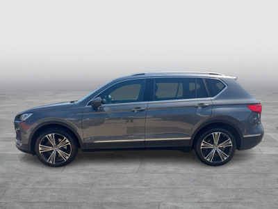 Seat Tarraco Gebrauchtwagen Seat Tarraco Gebrauchtwagen
