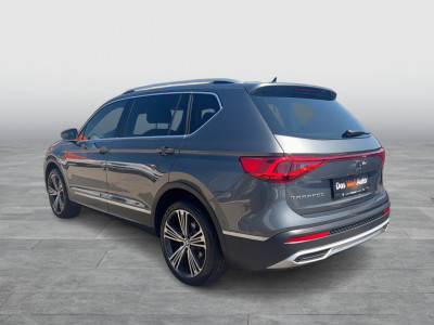 Seat Tarraco Gebrauchtwagen Seat Tarraco Gebrauchtwagen