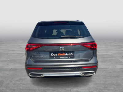 Seat Tarraco Gebrauchtwagen Seat Tarraco Gebrauchtwagen