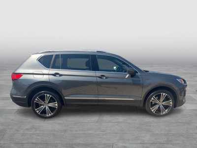Seat Tarraco Gebrauchtwagen Seat Tarraco Gebrauchtwagen