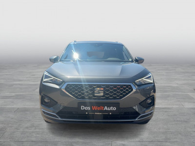 Seat Tarraco Gebrauchtwagen Seat Tarraco Gebrauchtwagen