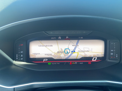 Seat Tarraco Gebrauchtwagen Seat Tarraco Gebrauchtwagen
