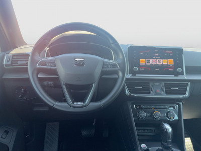 Seat Tarraco Gebrauchtwagen Seat Tarraco Gebrauchtwagen