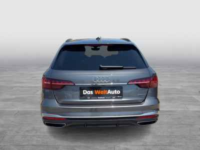 Audi A4 Gebrauchtwagen Audi A4 Gebrauchtwagen